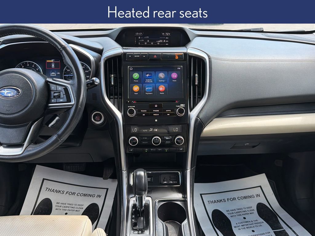 Used 2019 Subaru Ascent Limited AWD/4WD image 20