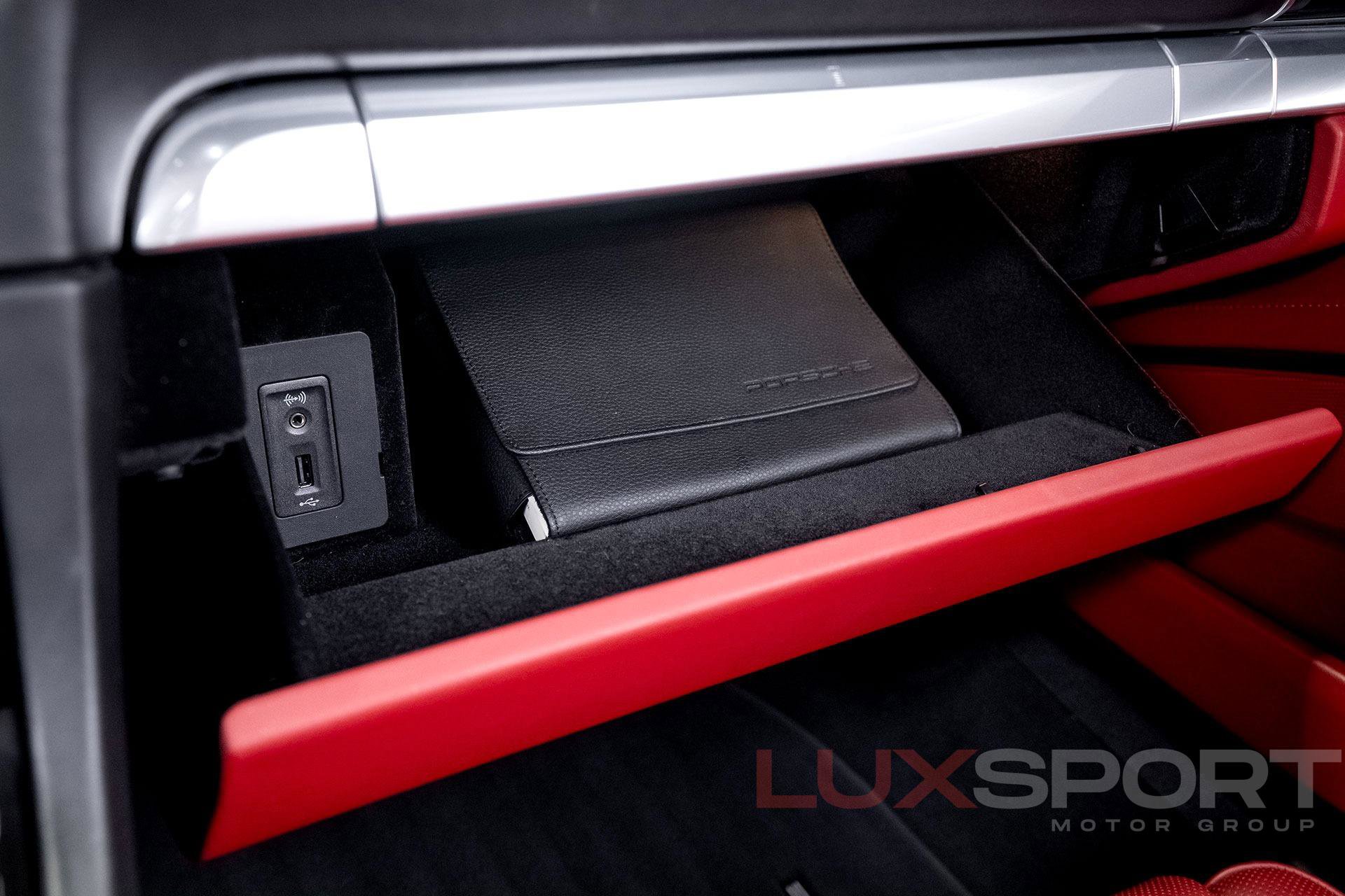 Used 2017 Porsche 911 Targa 4S image 63