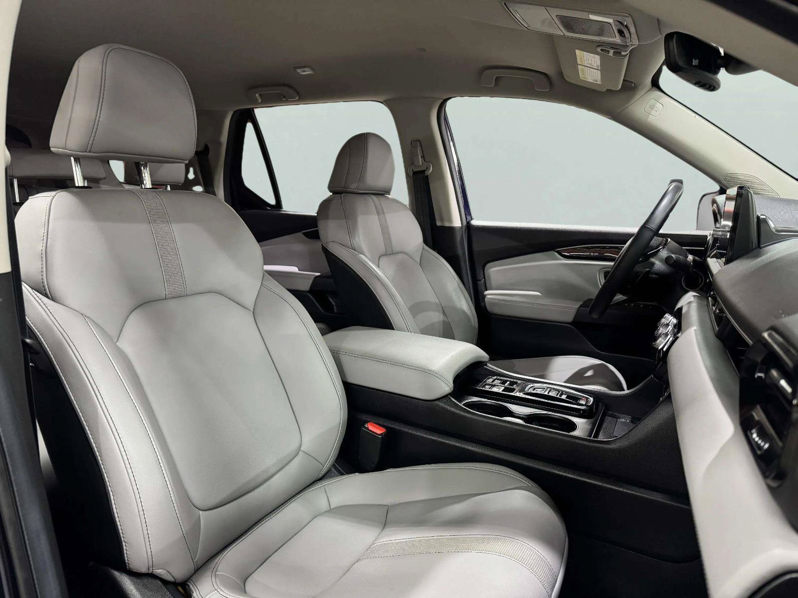 Used 2025 Honda Pilot EX-L image 59