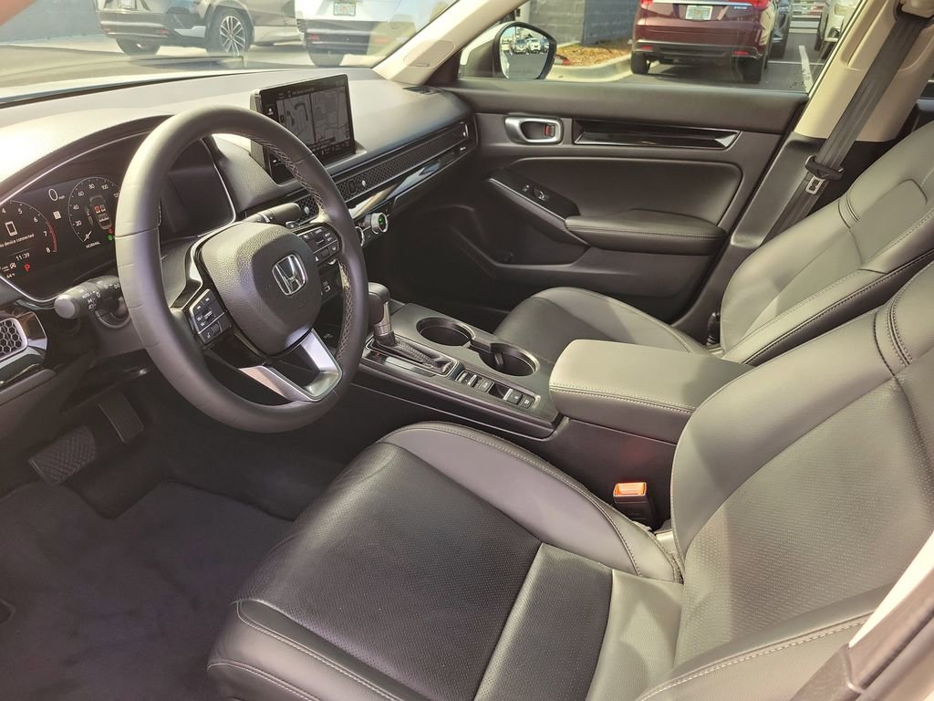 Used 2023 Honda Civic Touring image 20