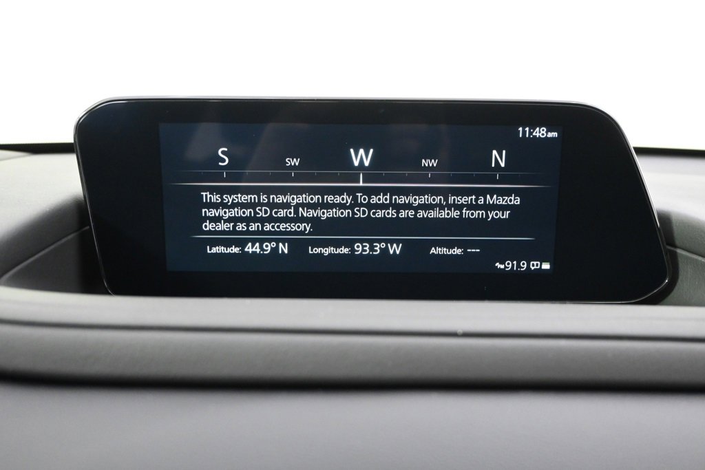 New 2026 MAZDA CX-30 AWD 2.5 S w/ Select Sport Pkg image 29