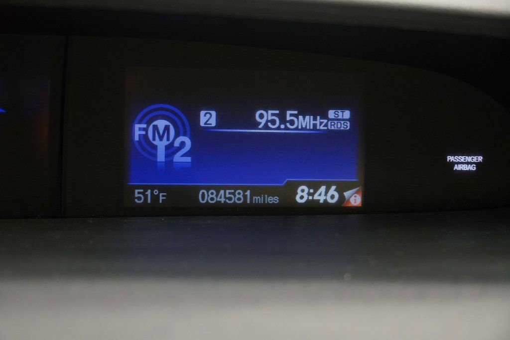 Used 2014 Honda Civic LX image 26