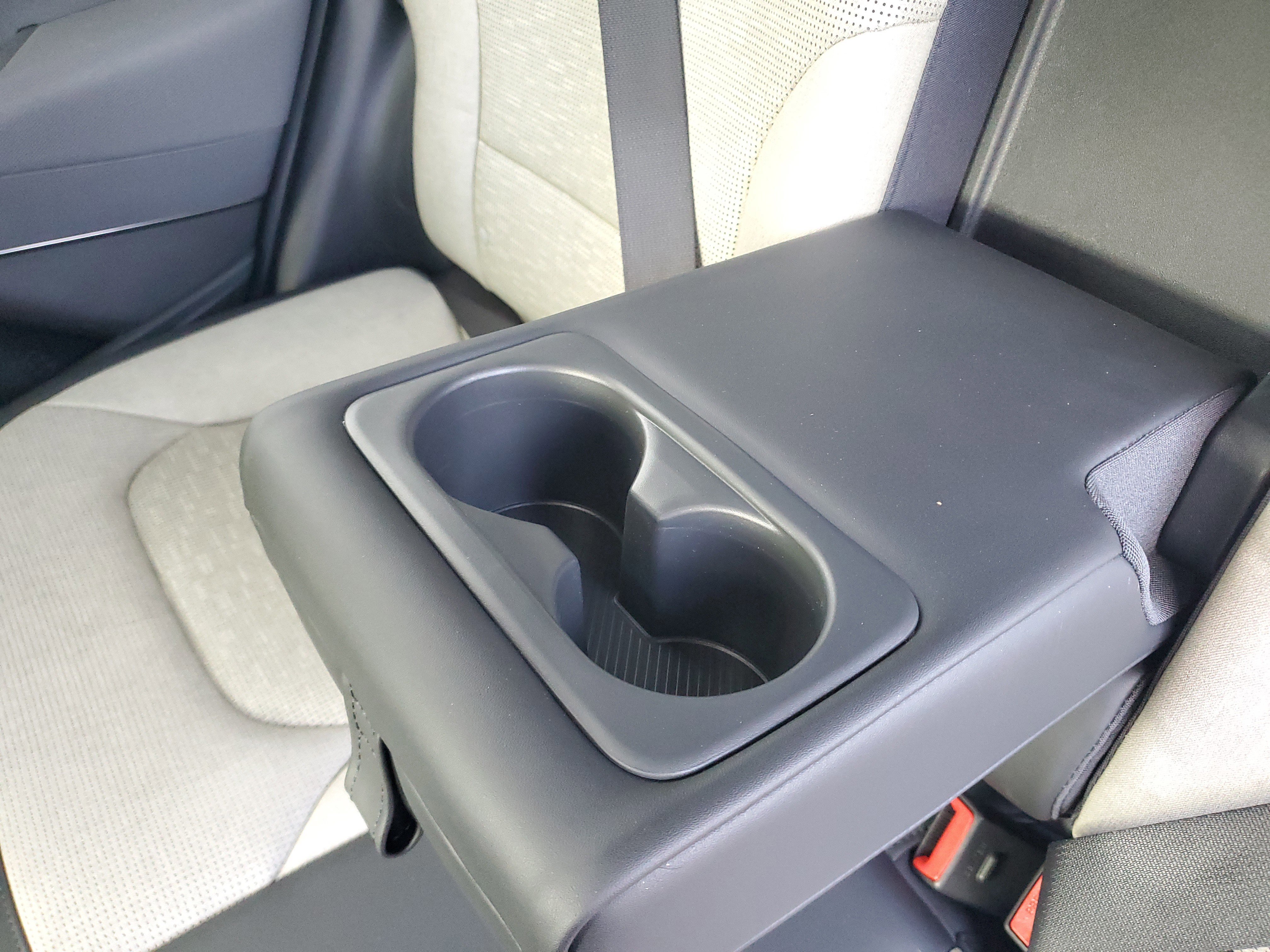 Certified 2024 Kia Niro SX Touring image 12