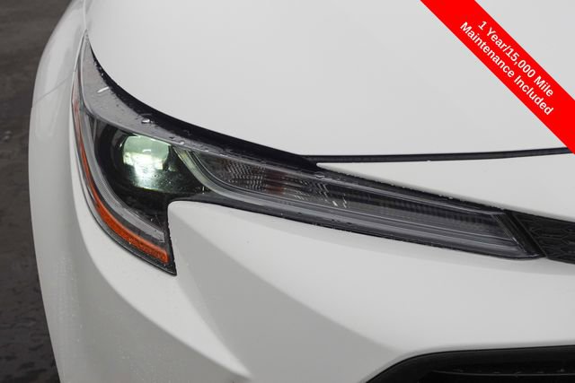 Certified 2023 Toyota Corolla LE image 6