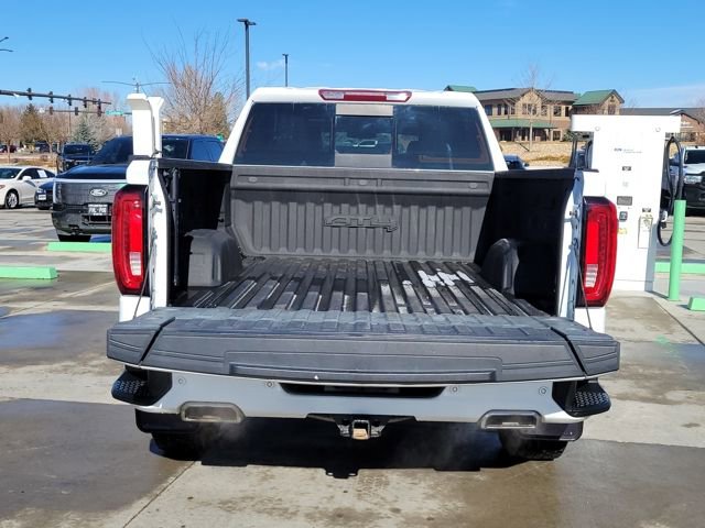 Used 2022 GMC Sierra 1500 AT4 w/ Sierra Safety Plus Package image 13