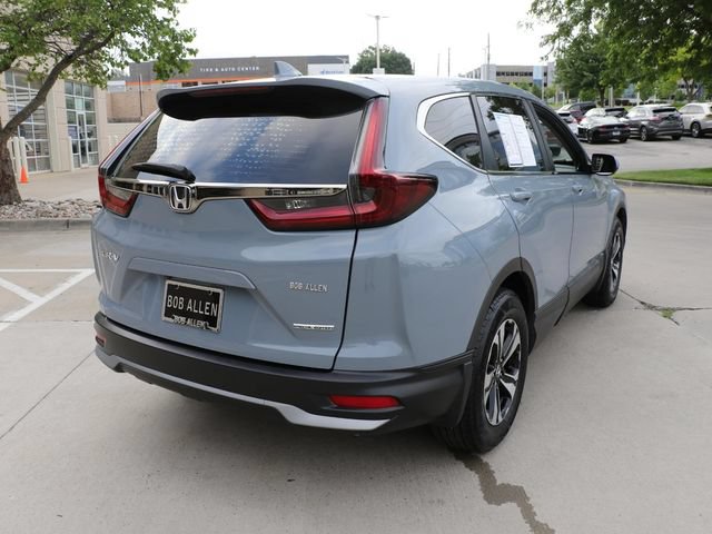 Used 2022 Honda CR-V Special Edition image 6