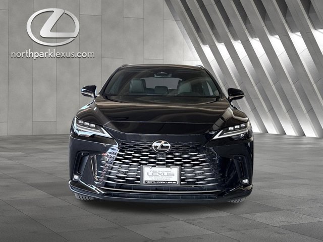 Certified 2024 Lexus RX 350 FWD w/ Convenience Package image 7