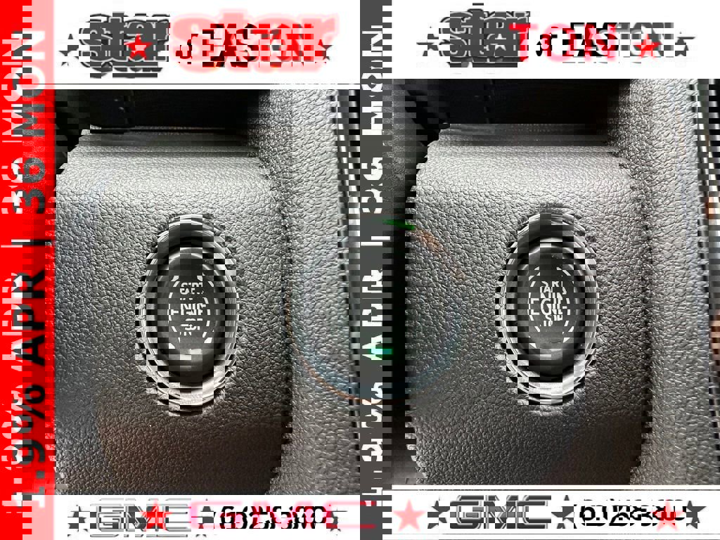 New 2026 GMC Acadia AT4 w/ Luxury Package image 27