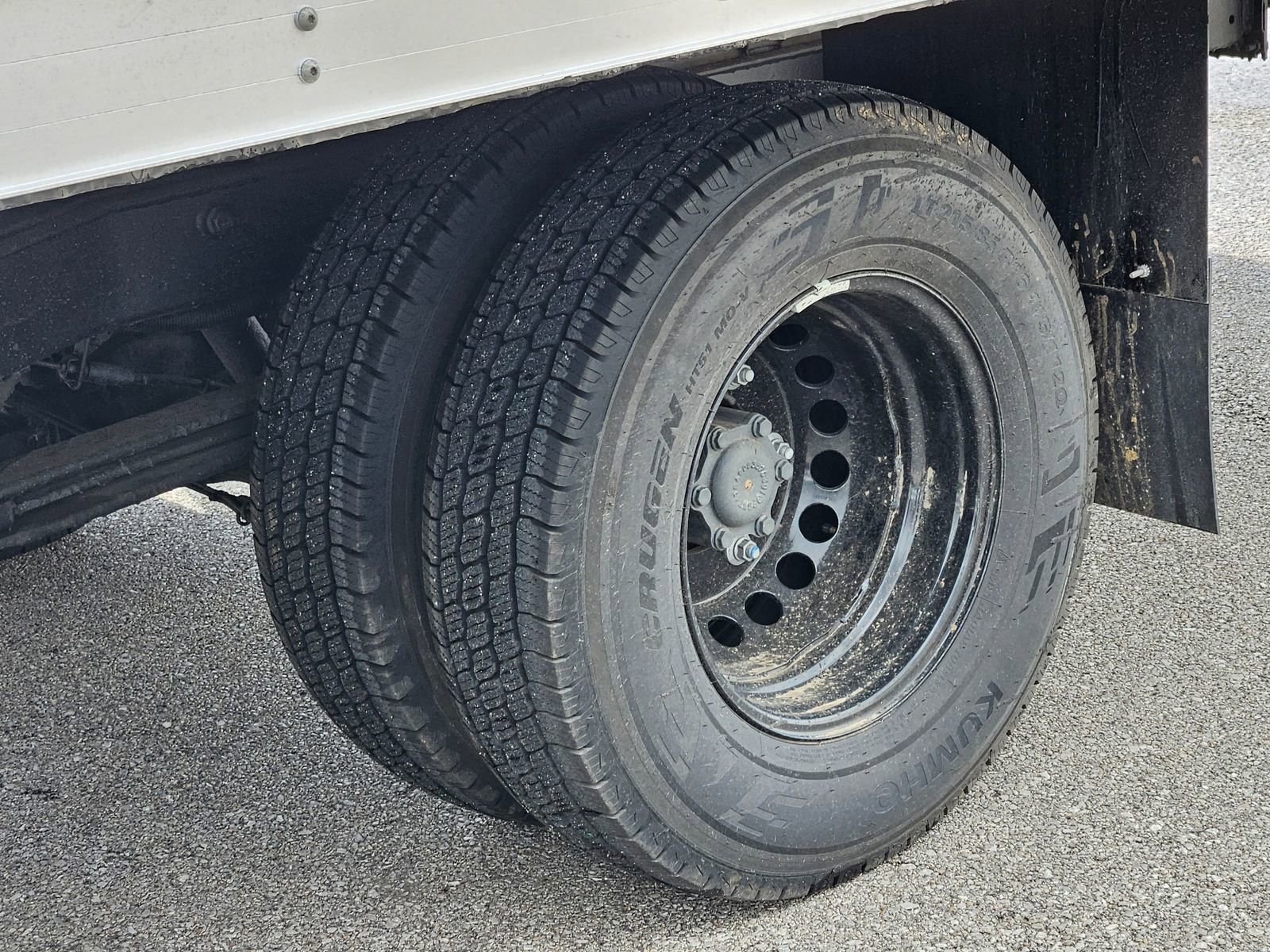 New 2024 Mercedes-Benz Sprinter 4500 image 13