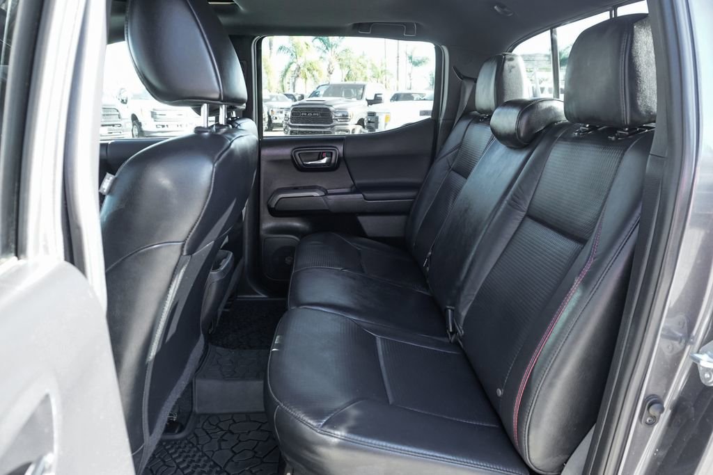 Used 2021 Toyota Tacoma TRD Pro image 36