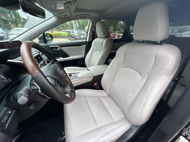 Used 2021 Lexus RX 350 AWD w/ Premium Package image 13