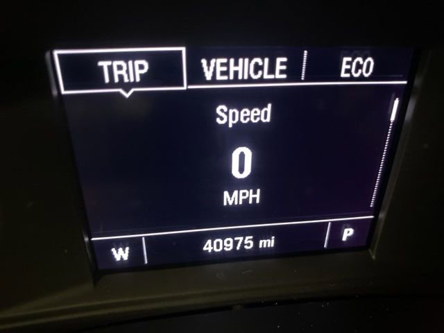 Used 2025 Chevrolet Malibu LT image 23