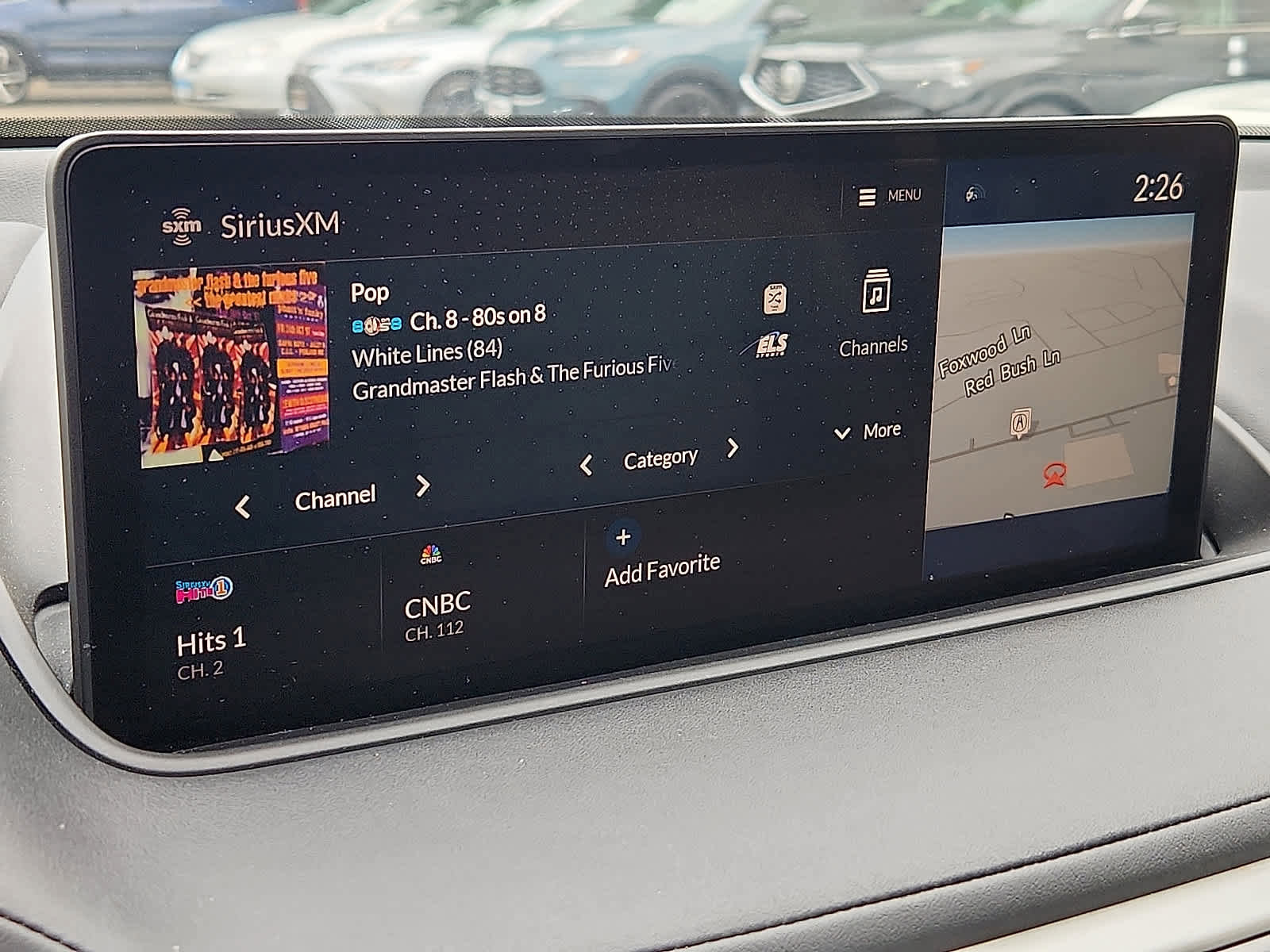 Certified 2023 Acura MDX SH-AWD w/ Technology Package image 19