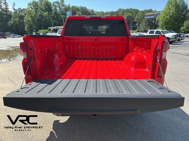 New 2026 Chevrolet Silverado 1500 LT image 5