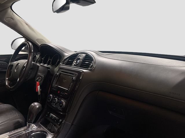 Used 2015 Buick Enclave Leather AWD/4WD image 26