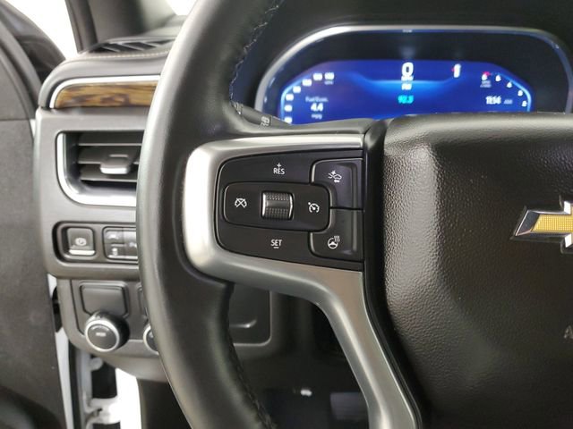Used 2023 Chevrolet Suburban Premier image 26