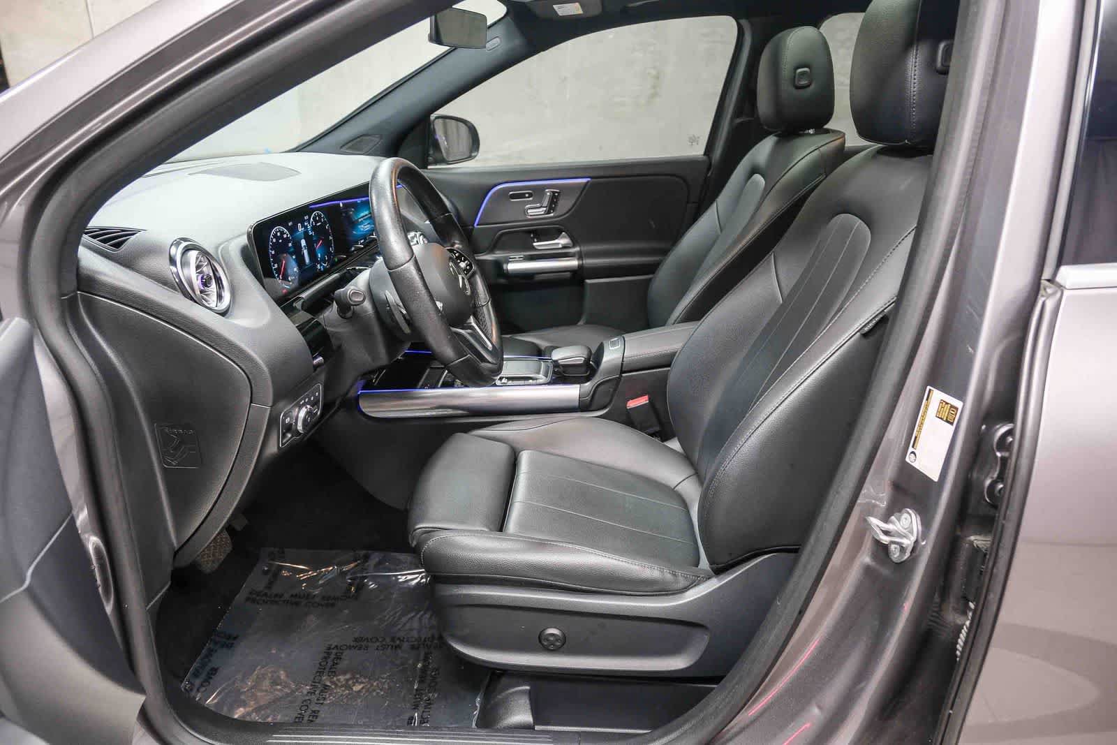 Used 2023 Mercedes-Benz GLA 250 image 24