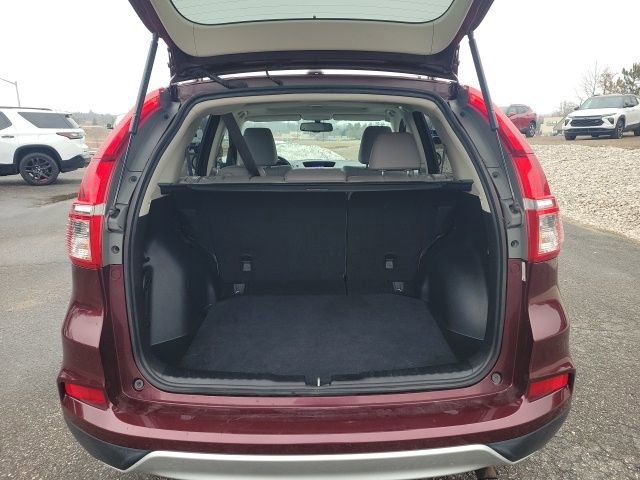 Used 2015 Honda CR-V EX-L image 11