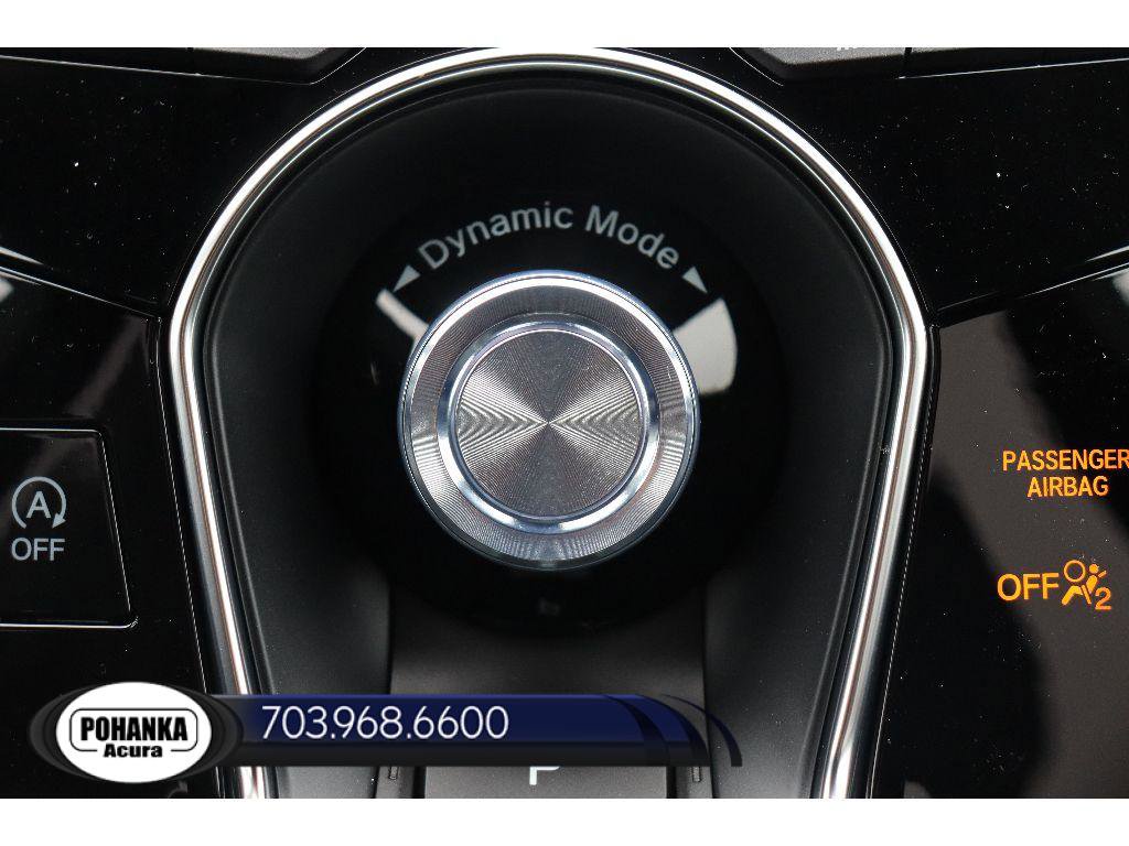 New 2026 Acura RDX A-Spec image 19