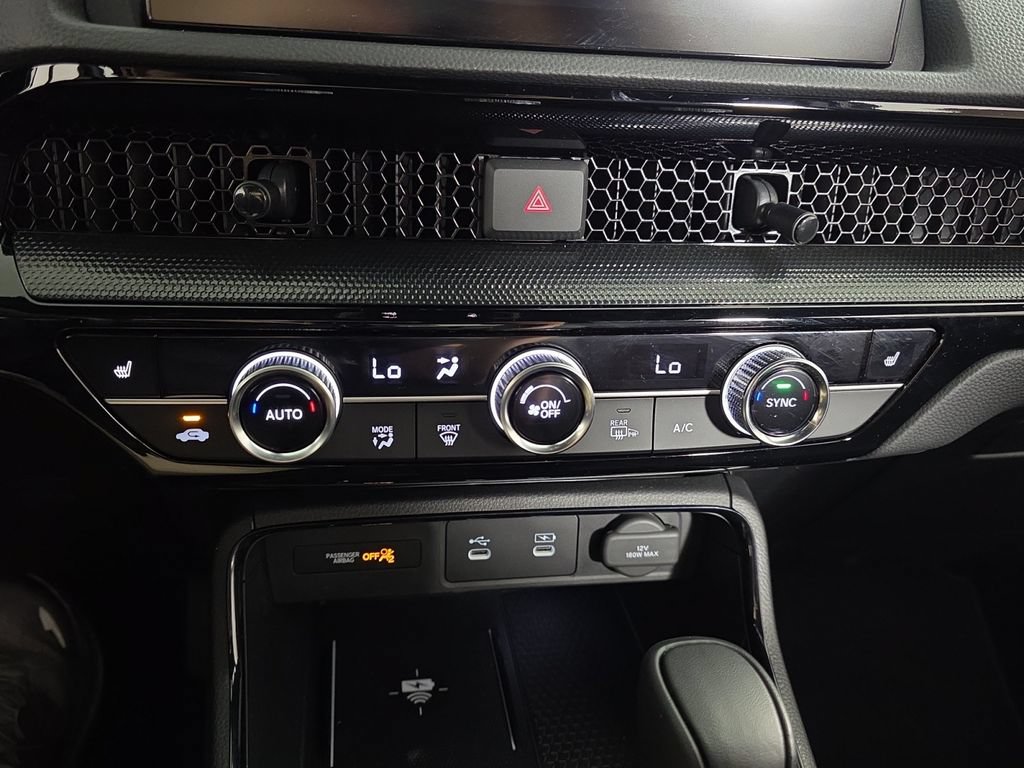 Used 2026 Honda CR-V Sport Touring image 20