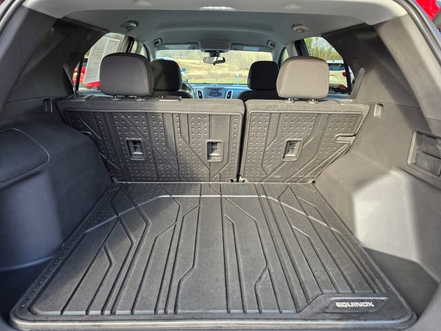 Used 2022 Chevrolet Equinox LT image 19