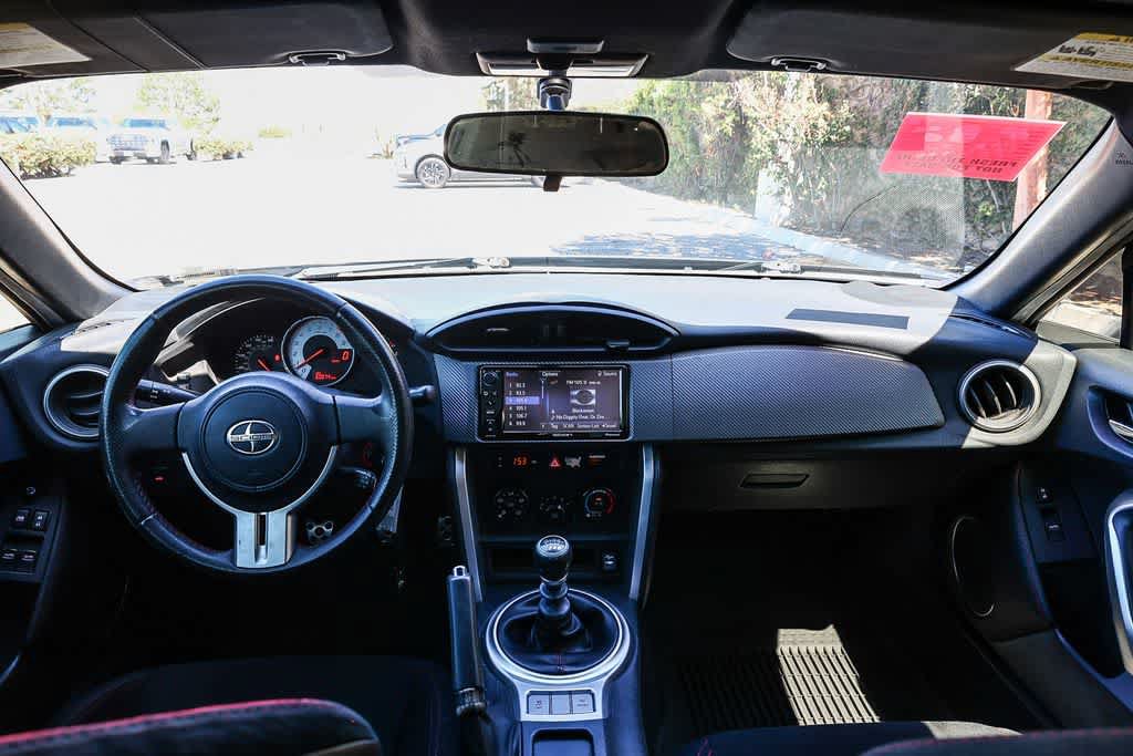 Used 2016 Scion FR-S RWD image 13