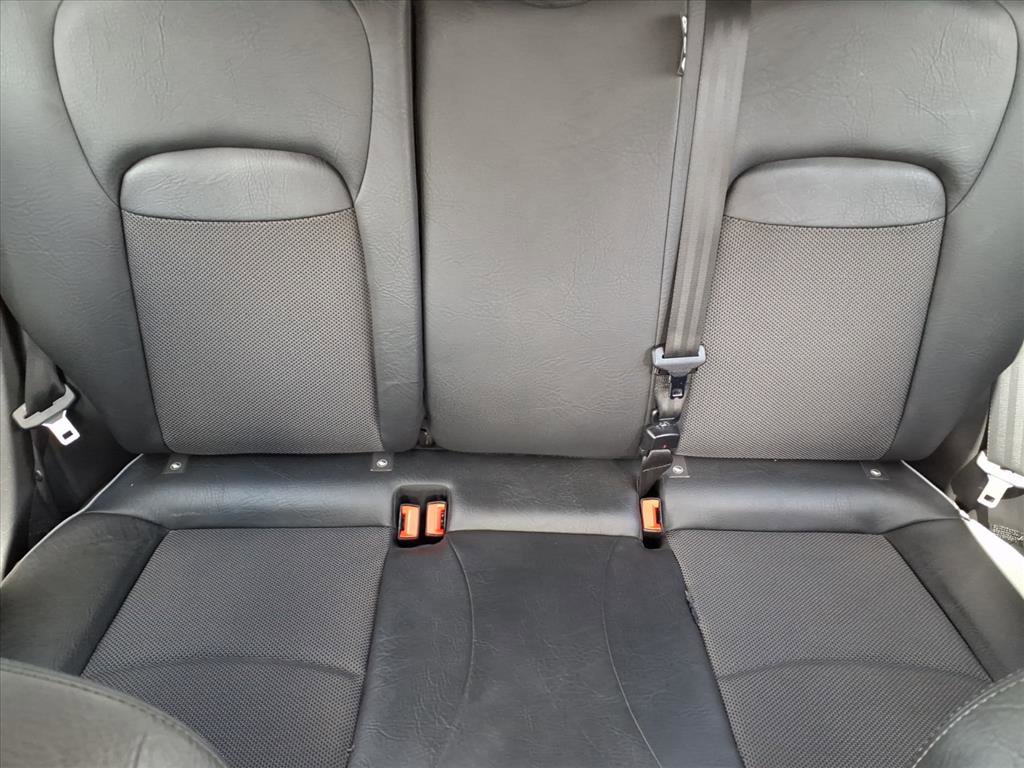 Used 2016 FIAT 500X Trekking image 23