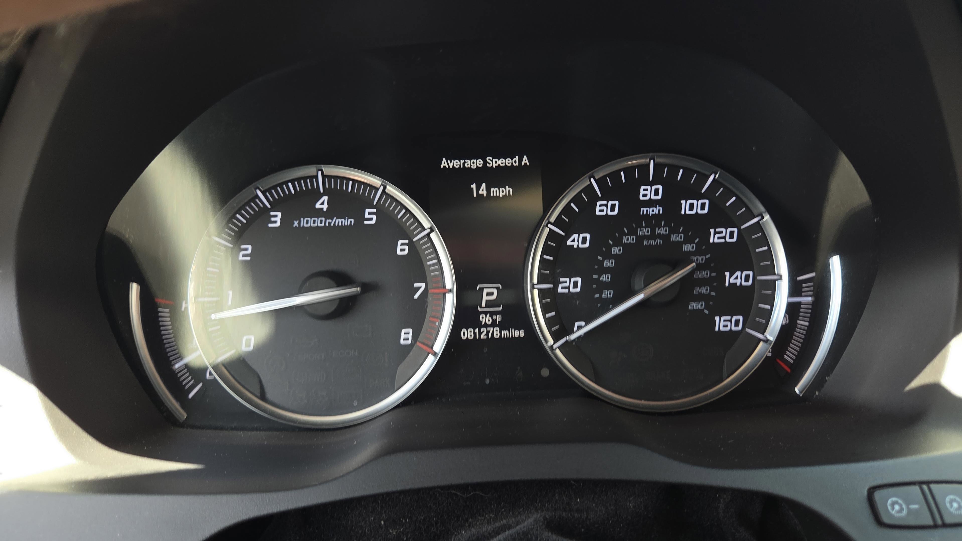 Used 2017 Acura MDX FWD w/ Advance Package image 26