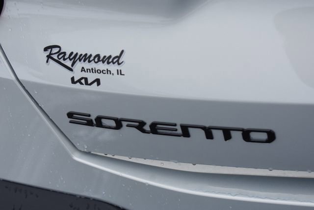 New 2026 Kia Sorento SX Prestige image 19
