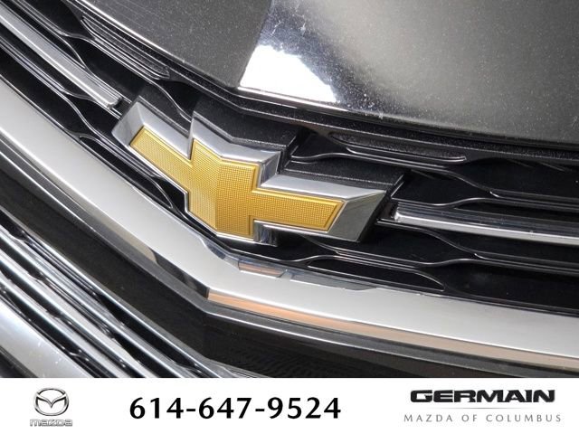 Used 2018 Chevrolet Cruze Premier image 14