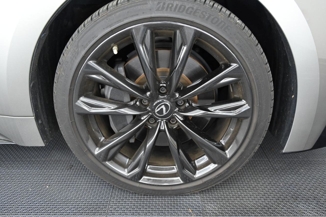 Used 2022 Lexus IS 350 F Sport image 47