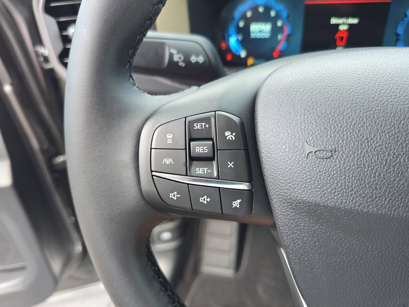 New 2025 Ford Bronco Sport Big Bend w/ Convenience Package image 22