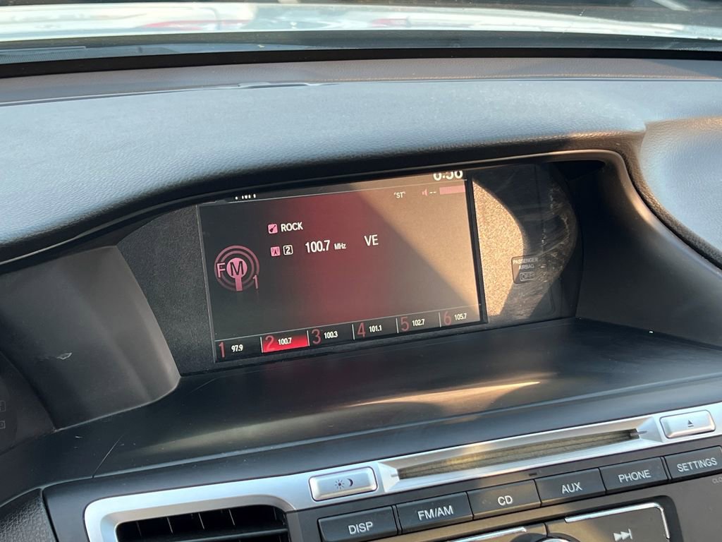 Used 2013 Honda Accord Sport image 12