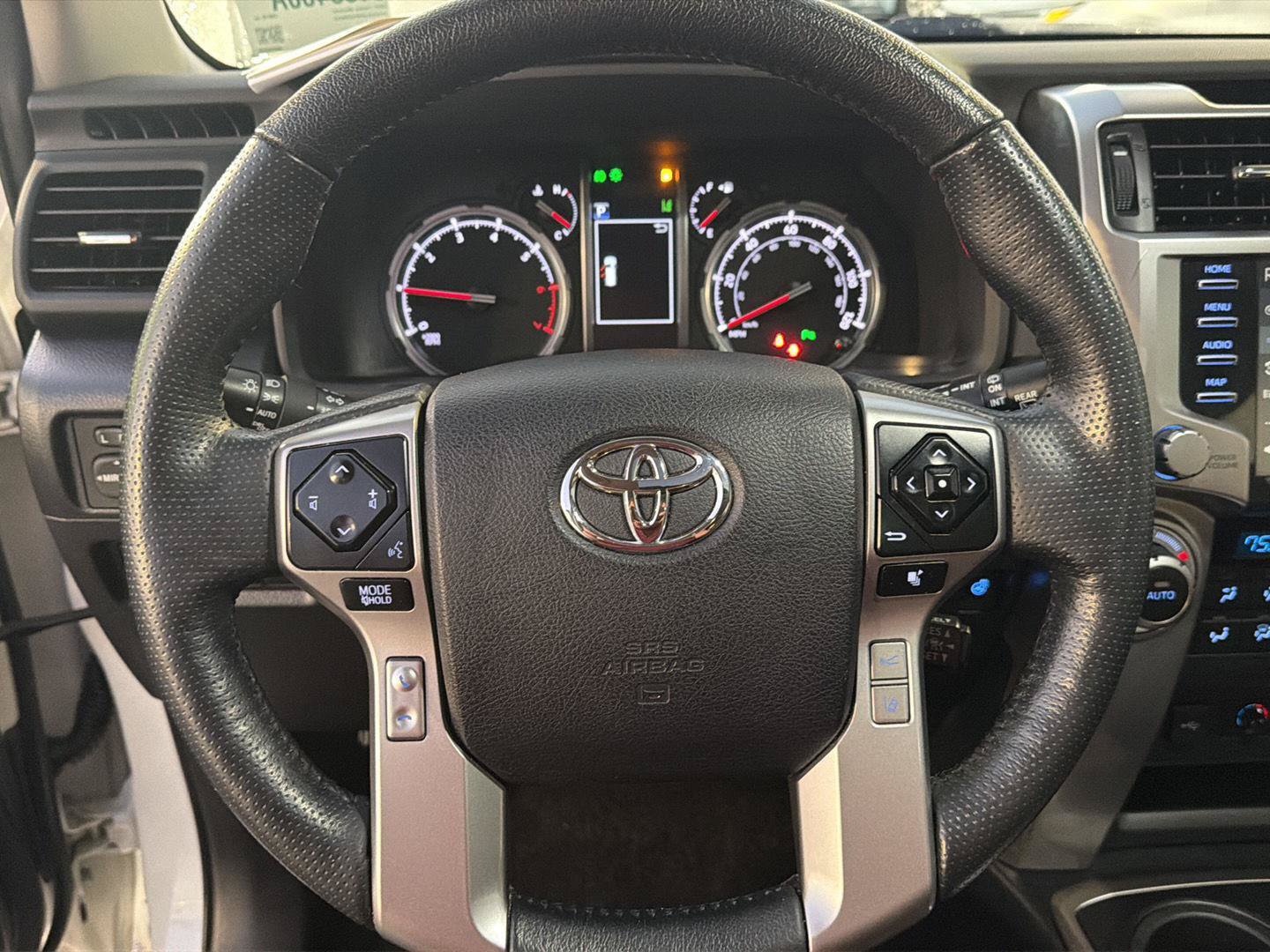 Certified 2023 Toyota 4Runner Limited RWD image 21