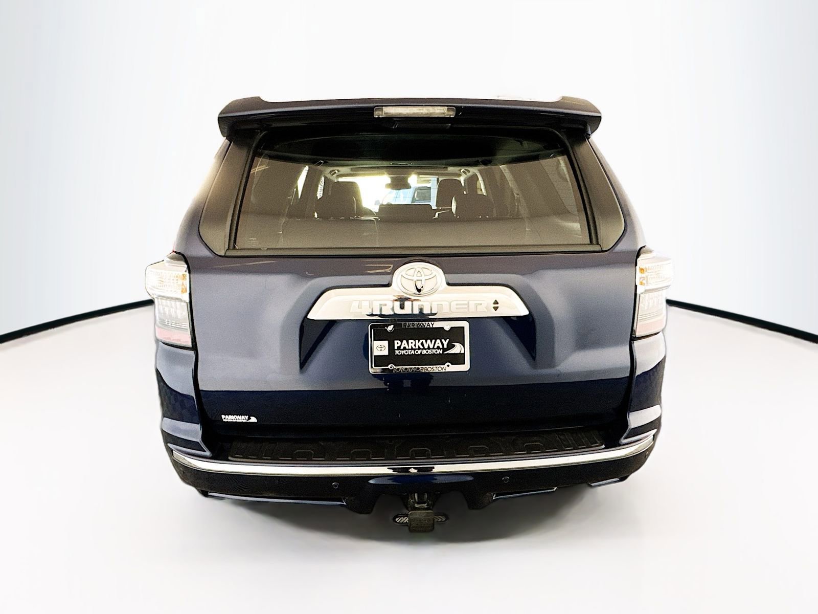 Used 2019 Toyota 4Runner Limited image 6