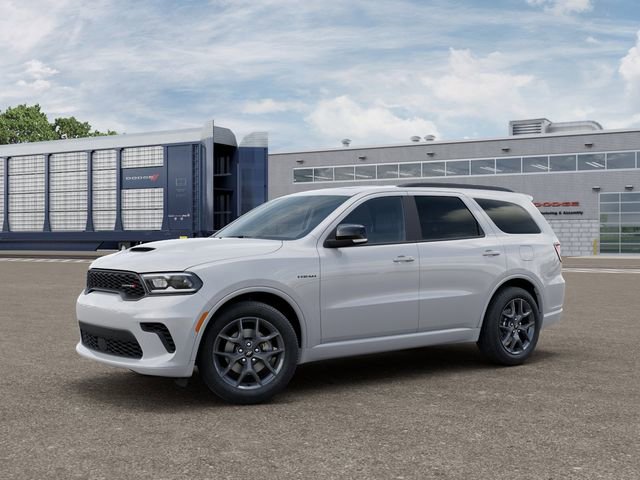 New 2026 Dodge Durango GT image 2