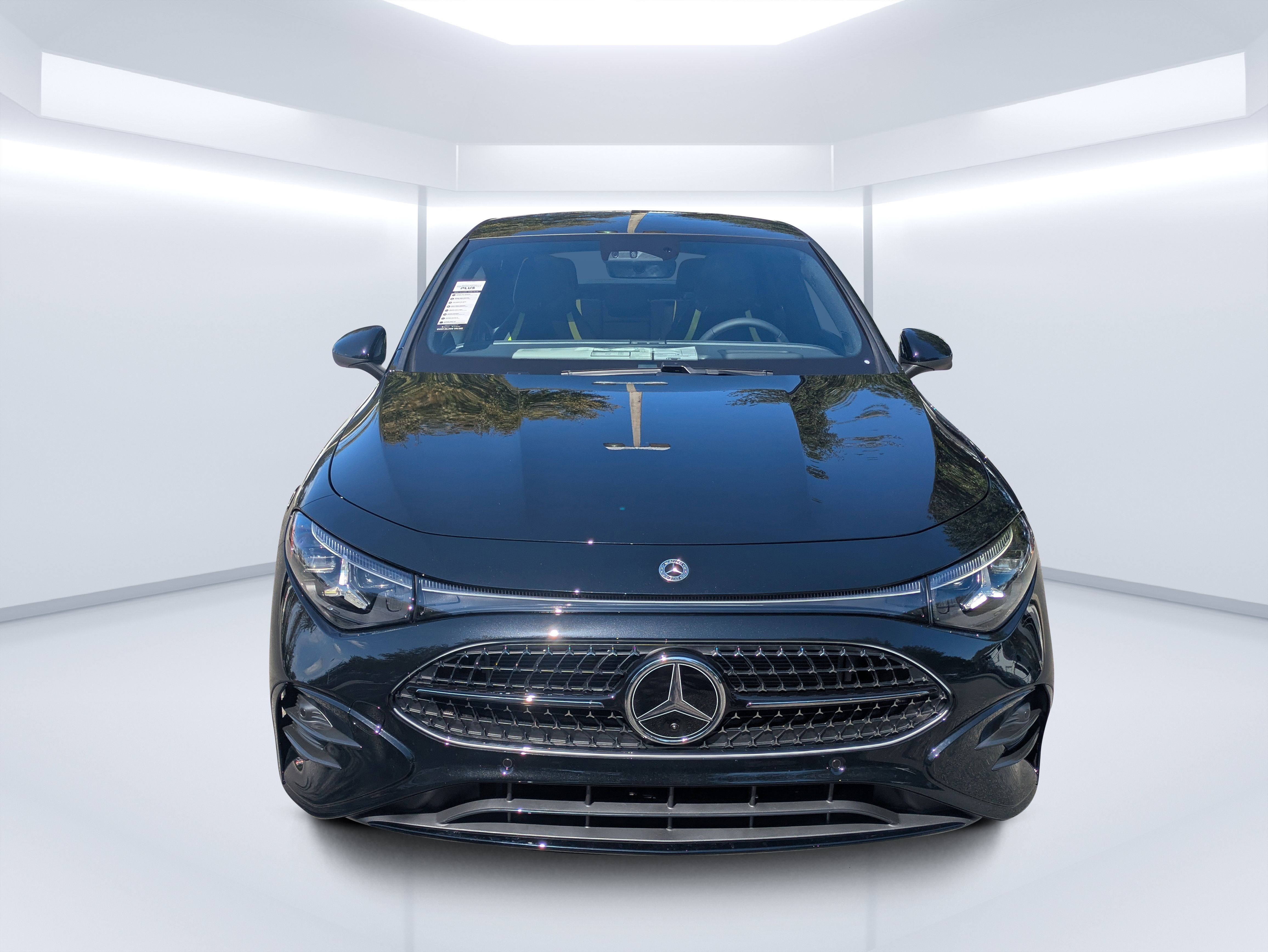 New 2027 Mercedes-Benz CLA 220 image 8
