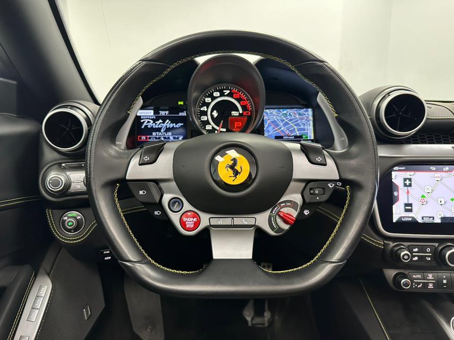 Used 2019 Ferrari Portofino RWD image 66