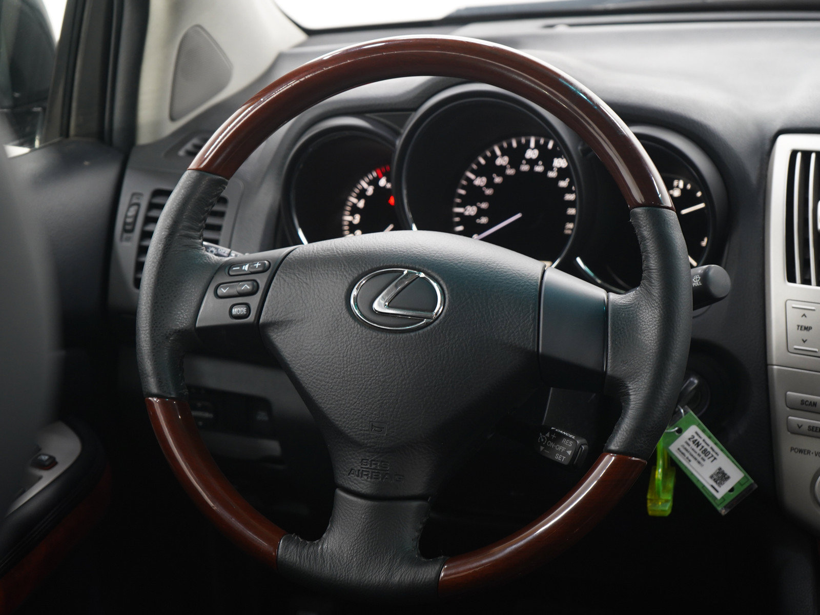 Used 2004 Lexus RX 330 AWD image 17