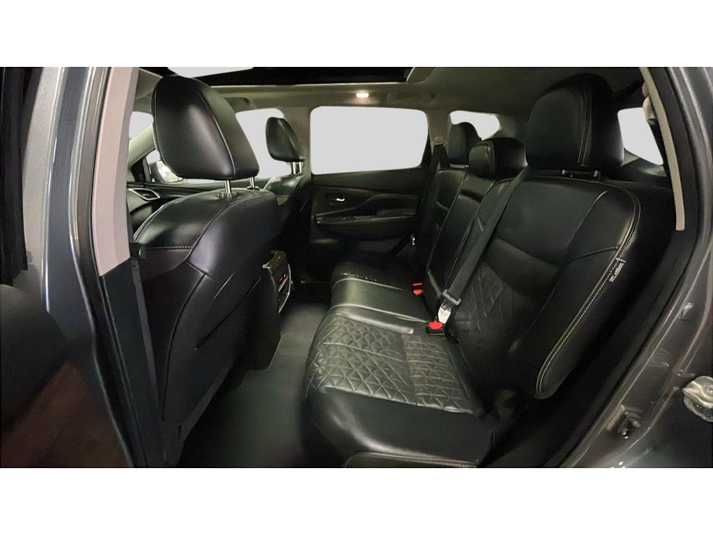 Used 2020 Nissan Murano Platinum image 15