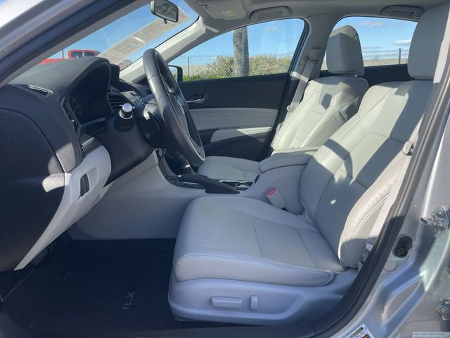 Used 2018 Acura ILX w/ Special Edition Package image 19