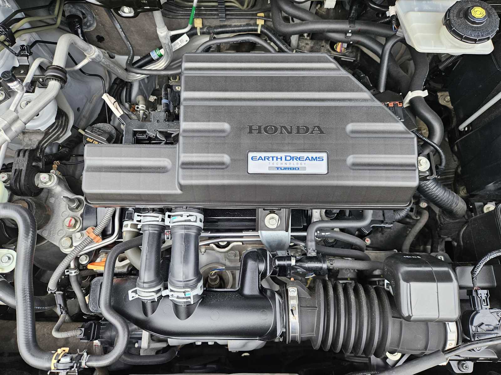 Used 2019 Honda CR-V EX image 29