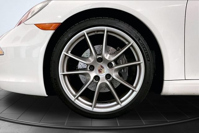 Used 2014 Porsche 911 Carrera RWD image 10