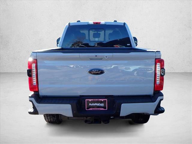 New 2026 Ford F250 XLT w/ XLT Premium Package image 3