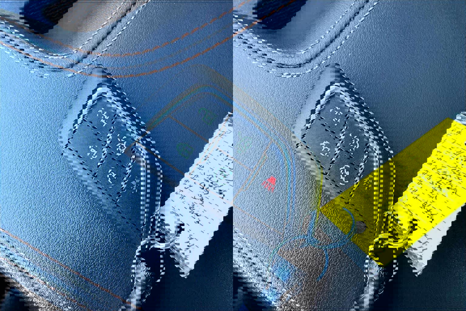 Used 2020 Cadillac CT5 Sport image 14