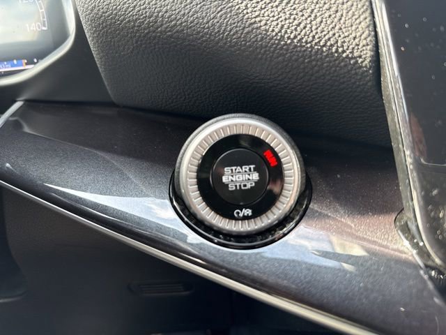 Used 2024 Jeep Wagoneer 4WD image 20