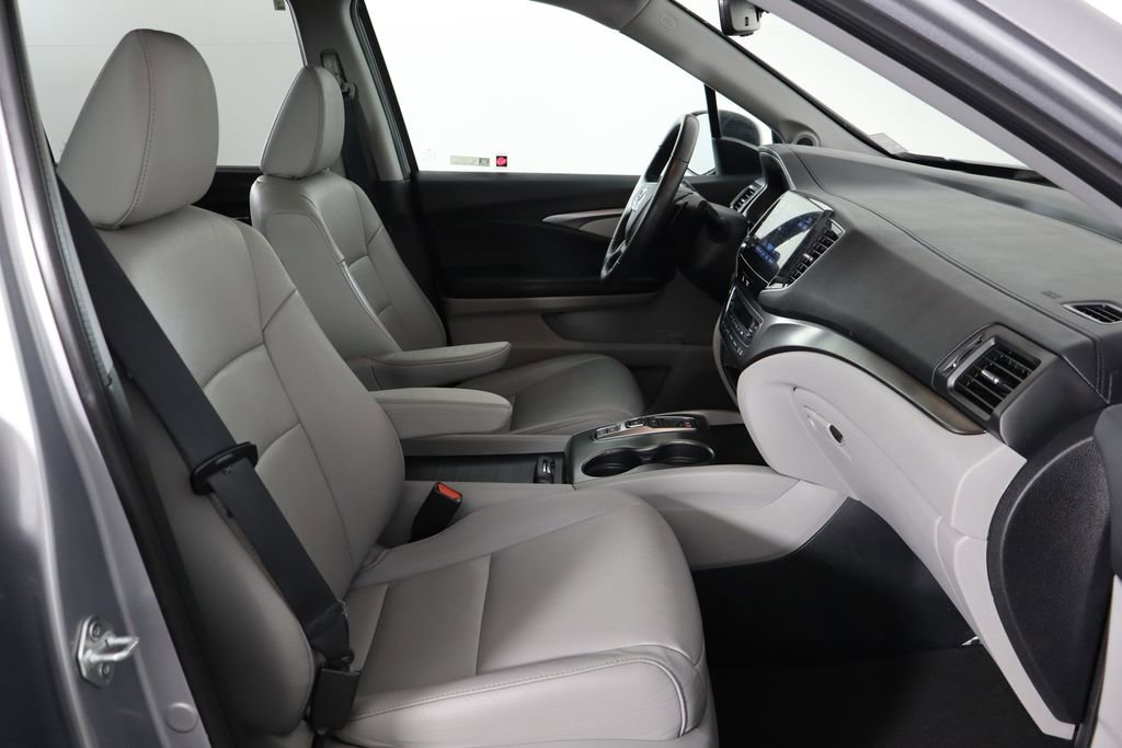 Used 2022 Honda Pilot Special Edition image 19