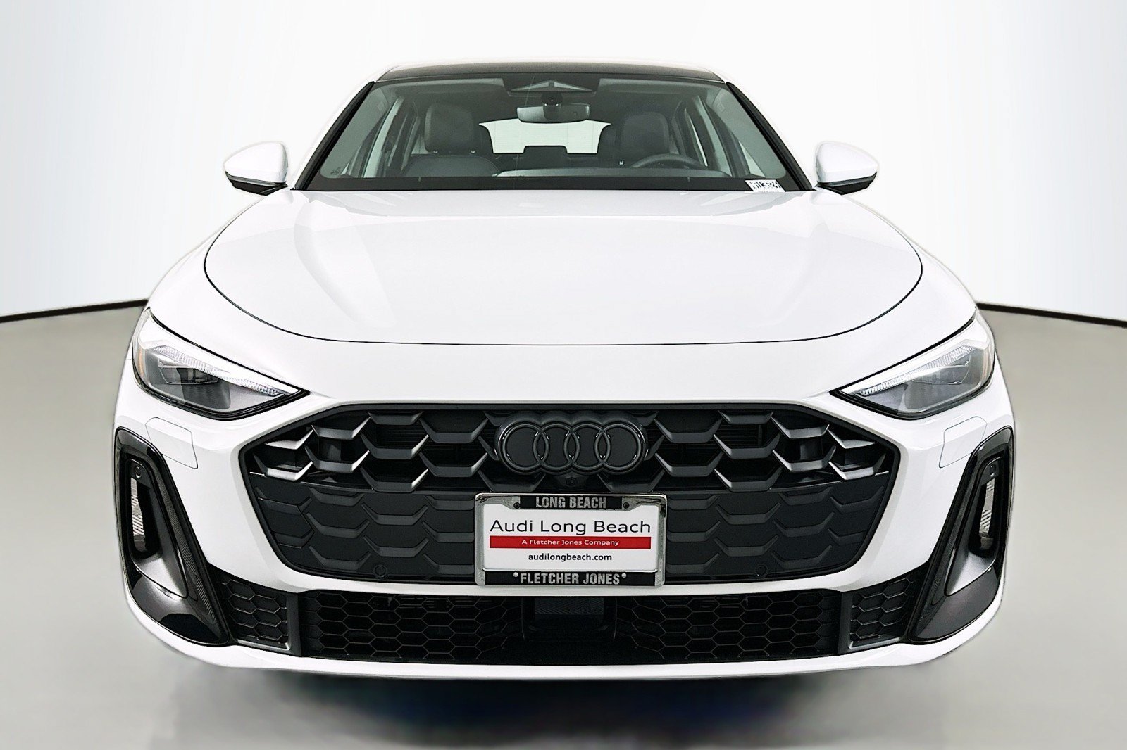 New 2026 Audi A5 2.0T Premium AWD/4WD image 2