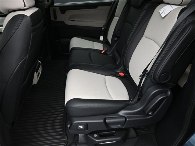 New 2026 Honda Odyssey Elite image 31
