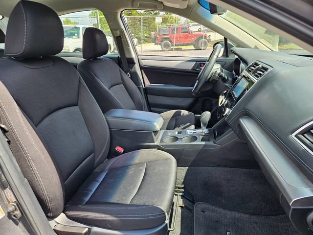 Used 2018 Subaru Legacy 2.5i Premium AWD/4WD image 20